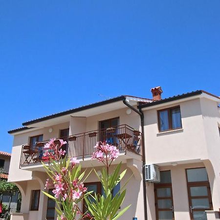 Solaria Apartments Porec Exterior photo