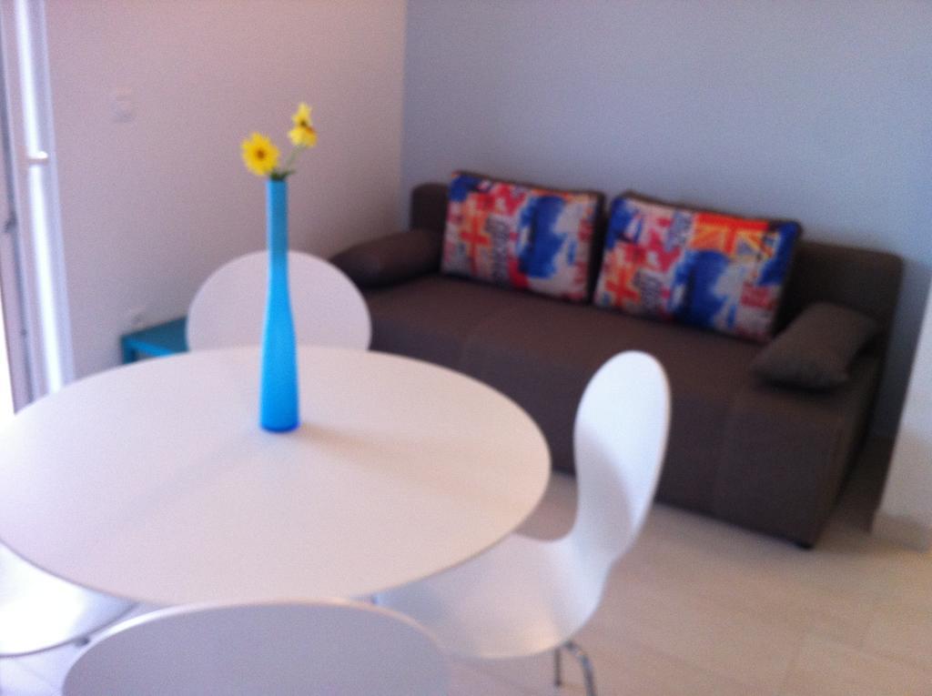 Solaria Apartments Porec Room photo